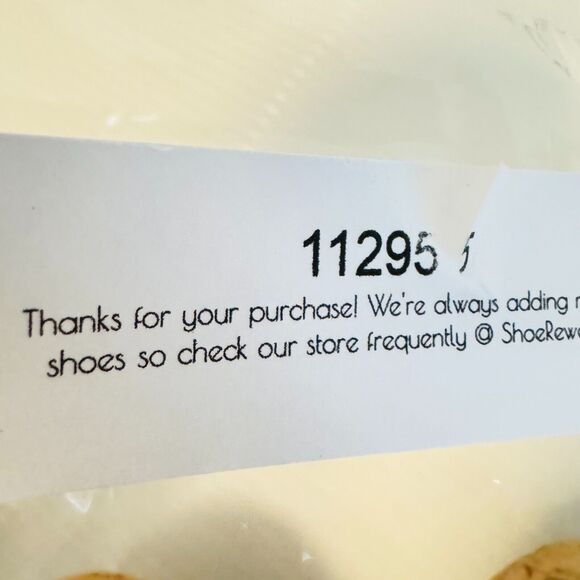 Kork Ease Shoes Womens 10 Brown Leather Wedge Cork Heels Slides Comfort Casual - Picture 12 of 12